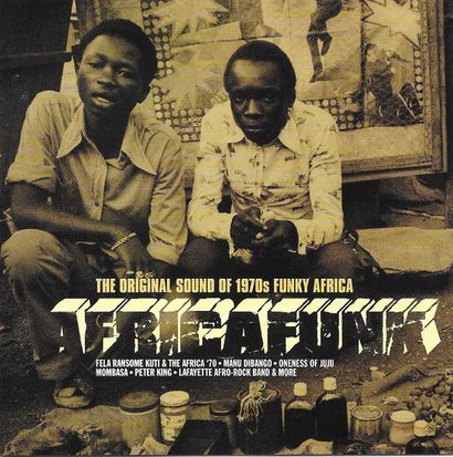 sunnyboy_66's tweet photo. Various – Africafunk: The Original Sound Of 1970s Funky Africa Funk/Soul Afrobeat Music Album Compilation
Enjoy : https://t.co/KmovMEhg1k
#sunnyboy66 #afrofunk #afrofunkmusic #afrobeat #afrobeatmusic #afrosoul #africanfunk #funkmusic #60sfunk #60sfunkmusic #funksoul #funksoul https://t.co/1GmuCMiq4w