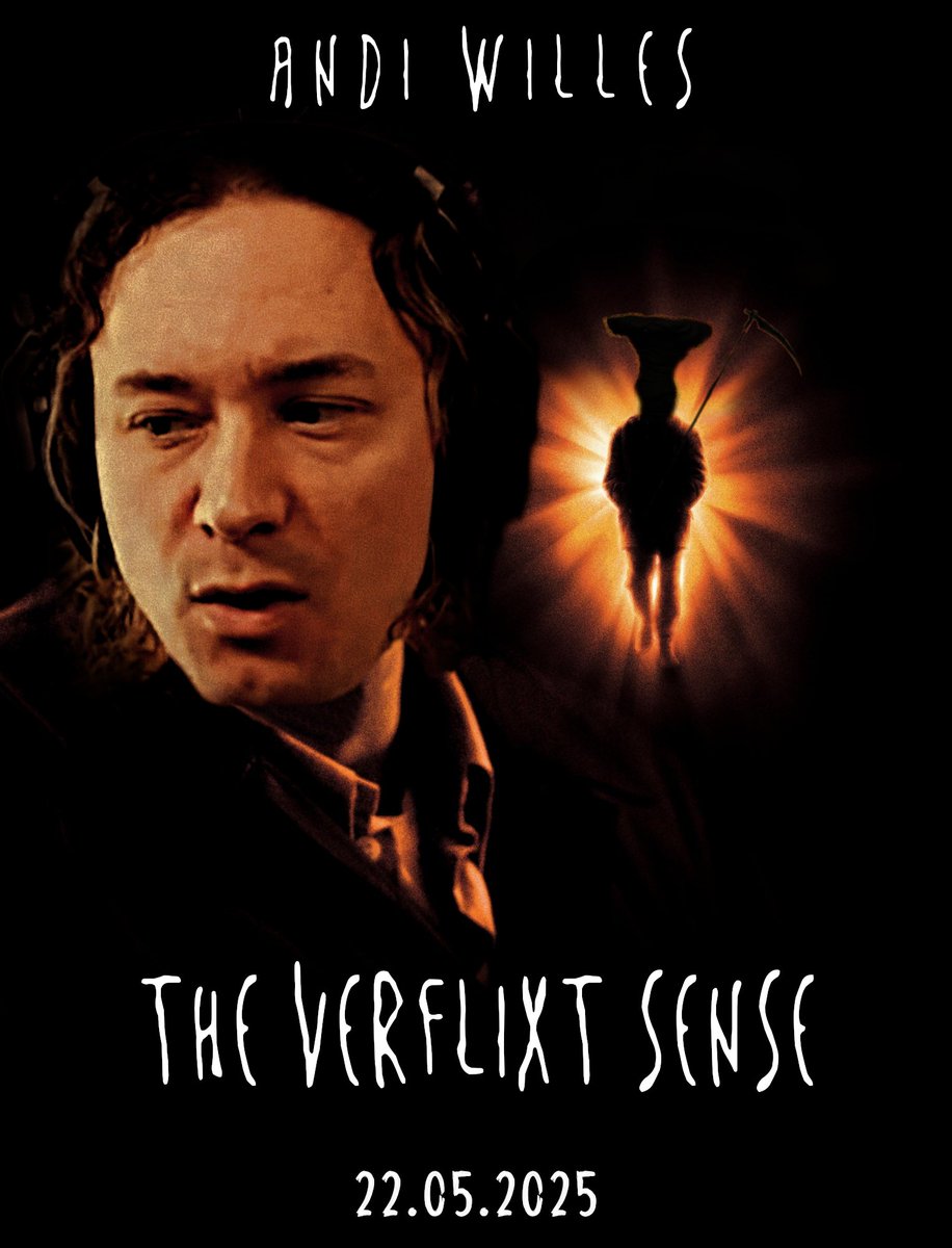 #Soulkeepers Blockbuster auf <a href="/TwitchDE/">Twitch DE</a>.
Heute, ab 11 Uhr.
🔴 twitch.tv/copeylius