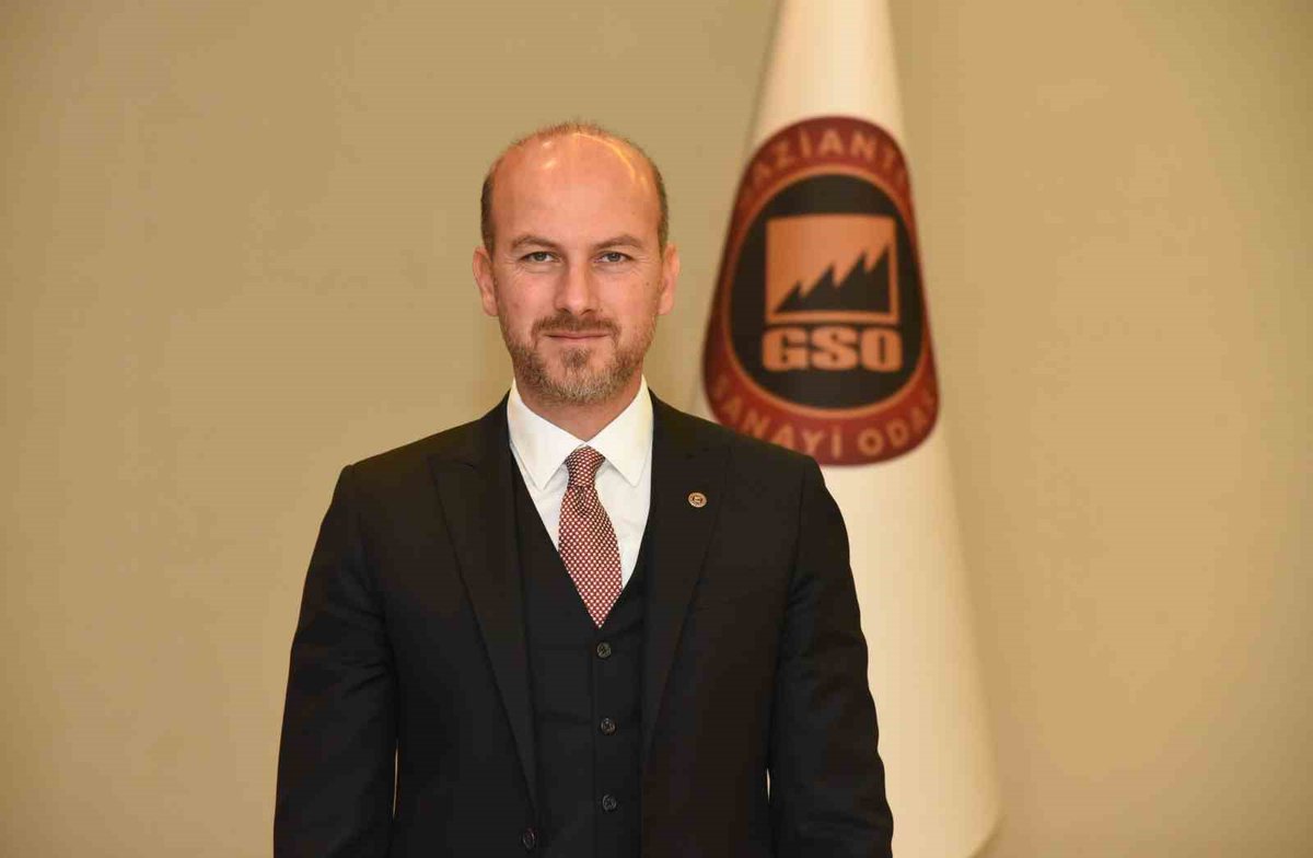 Ekonomi Gaziantep (@nbegaziantep) on Twitter photo Model Fabrika Gaziantep’te firmaları geleceğe hazırlıyor
<a href="/BoraTezel/">Bora Tezel</a> <a href="/gso_kurumsal/">Gaziantep Sanayi Odası</a> <a href="/bunyaminacar06/">Bünyamin Acar</a> <a href="/NDuzgun/">Nihat DÜZGÜN</a> <a href="/TubaCanpolat27/">Tuba Canpolat</a>
ekonomim.com/sehirler/model… Model Fabrika Gaziantep’te firmaları geleceğe hazırlıyor
<a href="/BoraTezel/">Bora Tezel</a> <a href="/gso_kurumsal/">Gaziantep Sanayi Odası</a> <a href="/bunyaminacar06/">Bünyamin Acar</a> <a href="/NDuzgun/">Nihat DÜZGÜN</a> <a href="/TubaCanpolat27/">Tuba Canpolat</a>
ekonomim.com/sehirler/model…