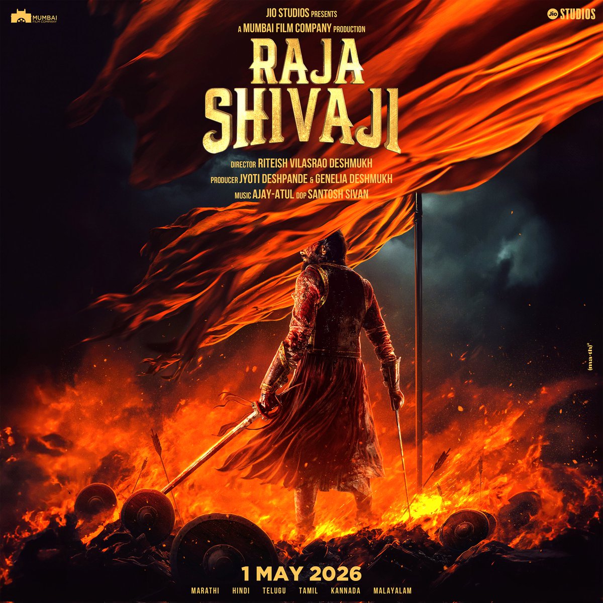 Mumbai Film Company tweet media