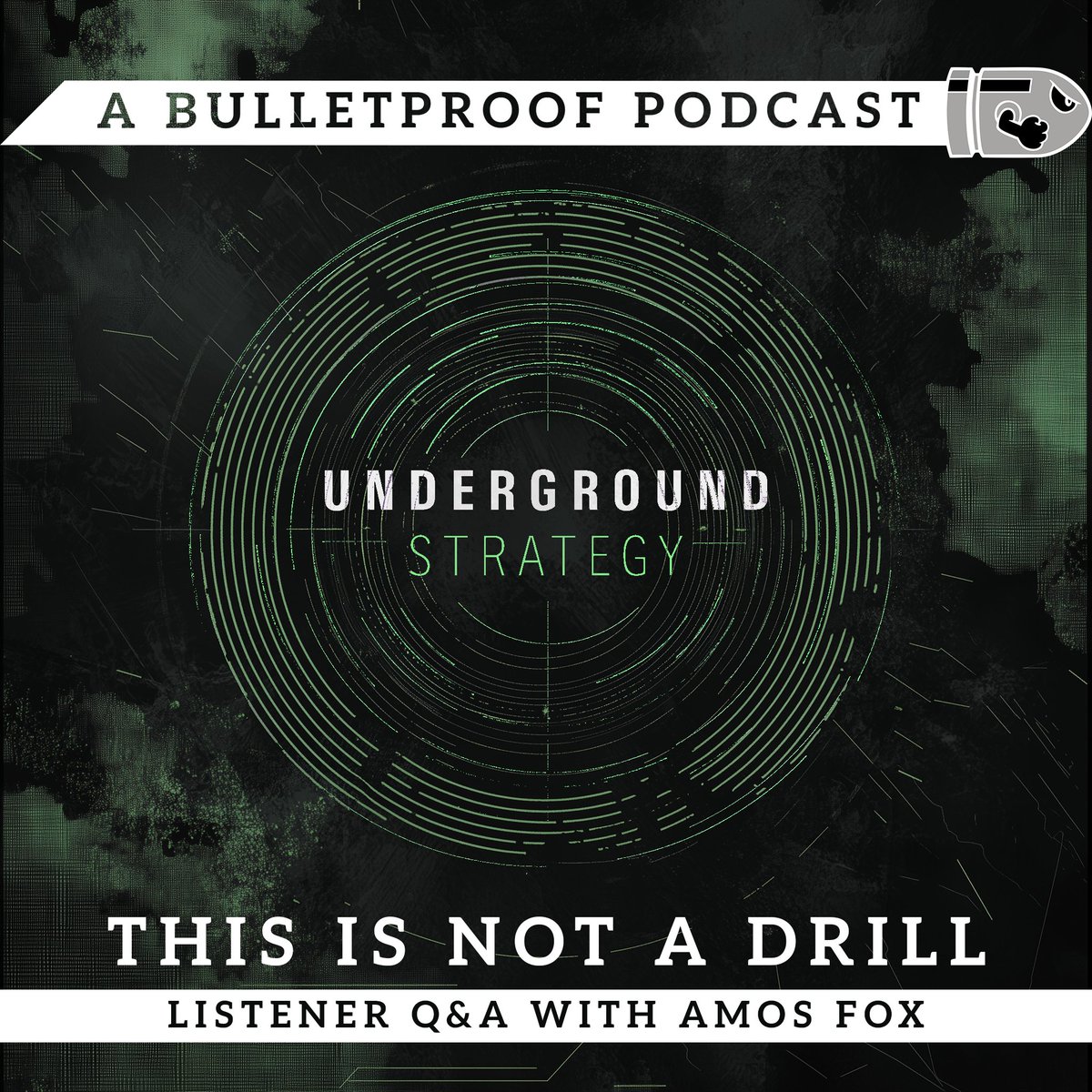 You asked, <a href="/AmosFox6/">Amos Fox</a>  answered. 🎯

Maneuver warfare, endurance, tech, doctrine—nothing was off limits.
This is what happens when listeners take over the brief.

🎧 Listen here: undergroundstrategy.com/podcast/

#undergroundstrategy #amosfox #conflictrealism #militaryqa #modernwarfare