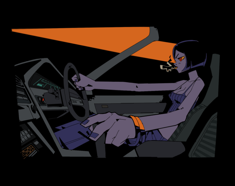 Steeple (@evilstaplers) on Twitter photo 