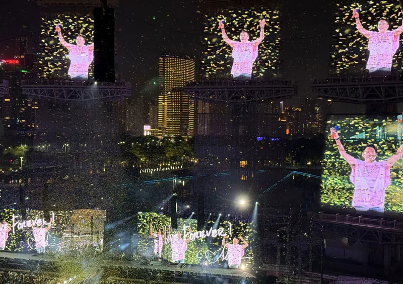 UnitLED6688's tweet image. UNIT Outdoor LED Screens: Waterproof, high-brightness displays with 24/7 durability, ultra-HD visuals, and seamless connectivity for impactful advertising, events, and public spaces. �� #LEDInnovation
colorlight.net/outdoor-led-sc…