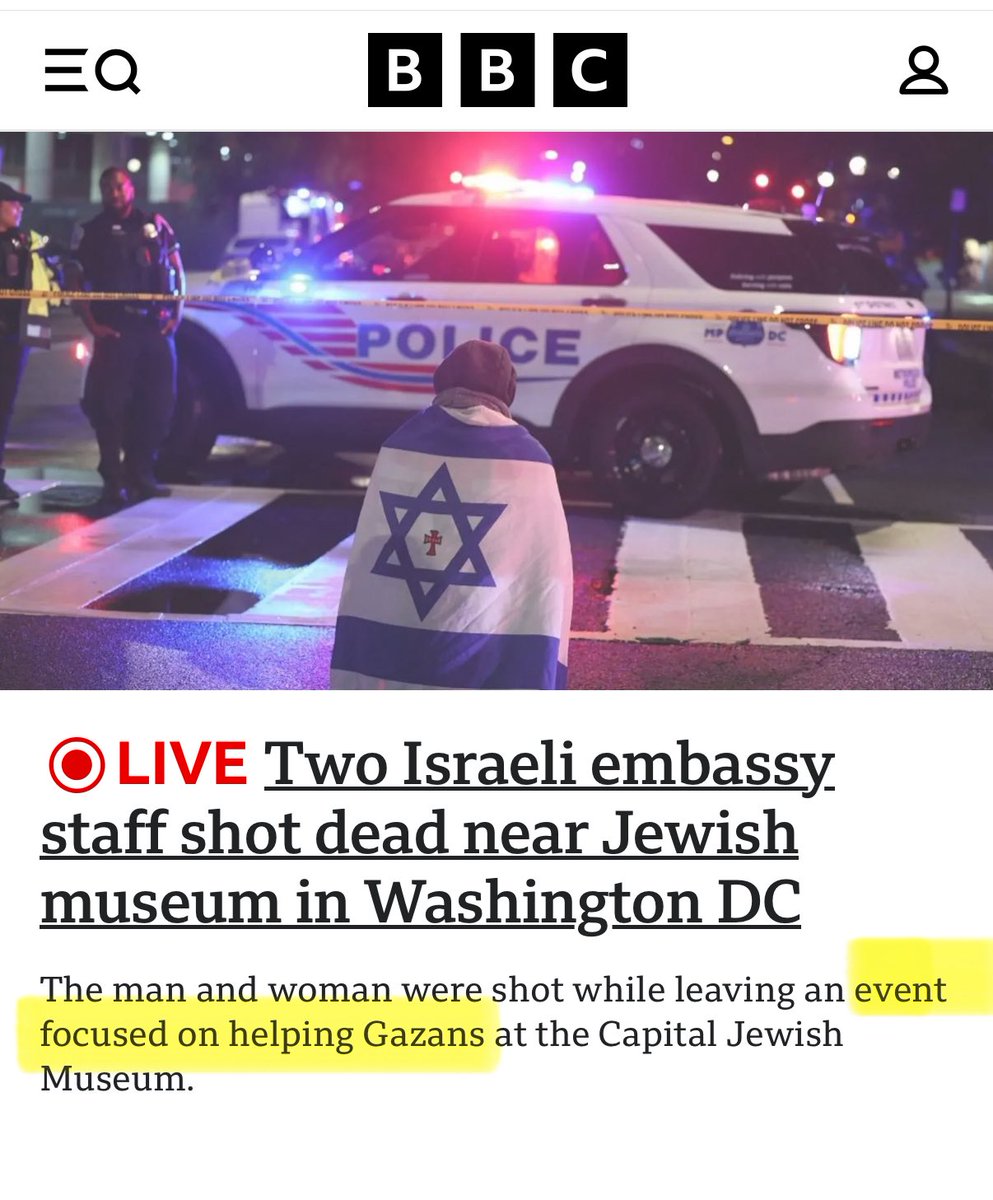 OzAmichai's tweet image. Dear antizionists : the only Jews you respect are :
- dead Jews from the Holocaust
- Jews who criticise Israel and its policies.
What is : demanding how other ethnicities should behave, and hate on them if they don’t?
RACISM
By smearing Israel (Jews, right?) for over 19…