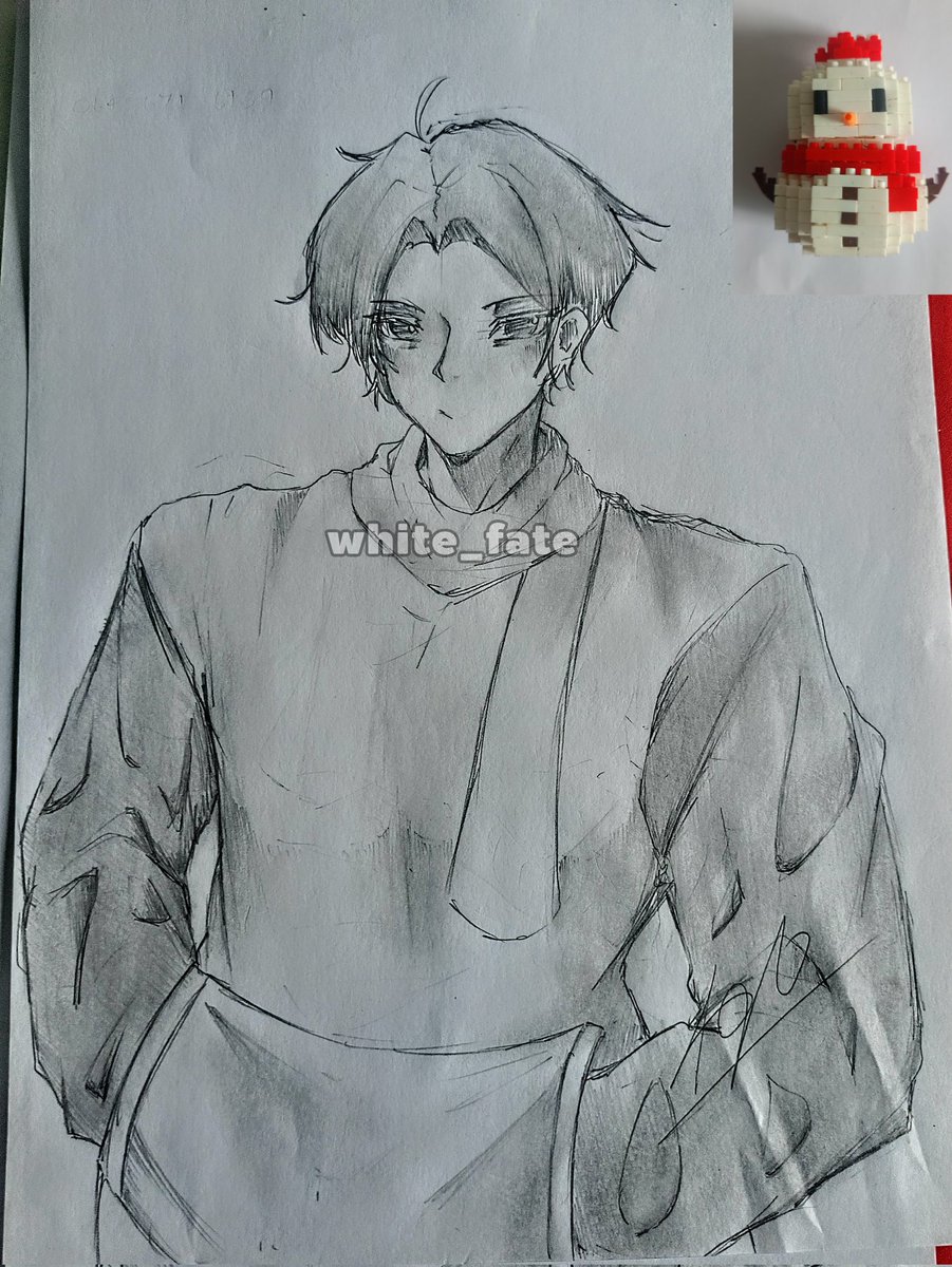 rumdd1234's tweet photo. จาก โดเนท Xavier_XD
วาดสมหนาวครับ555 ขอแบบชายกล้ามเบิ้มๆ https://t.co/jfci8EDlLM