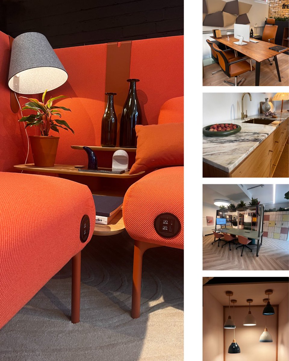 This week we’re heading to Clerkenwell Design Week and will be sharing some of the key highlights from 2025.

Before that, let’s take a look at the trends from 2024 🗓️ check out our blog: jbhrefurbishments.co.uk/top-office-des…

#CWD2025 #businesstips #fitout #sustainability #refurbishment