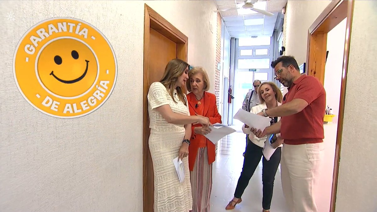 En un gran momento <a href="/LATARDE_RTVA/">La Tarde aquí y ahora</a> en <a href="/canalsur/">CanalSur</a>, LIDERANDO EN ANDALUCÍA con un 13.5% de share y una media de 214.000 espectadores

➡️ 356.000 espectadores conectaron en algún momento con el programa

#QueVivaLaTele #Audiencias