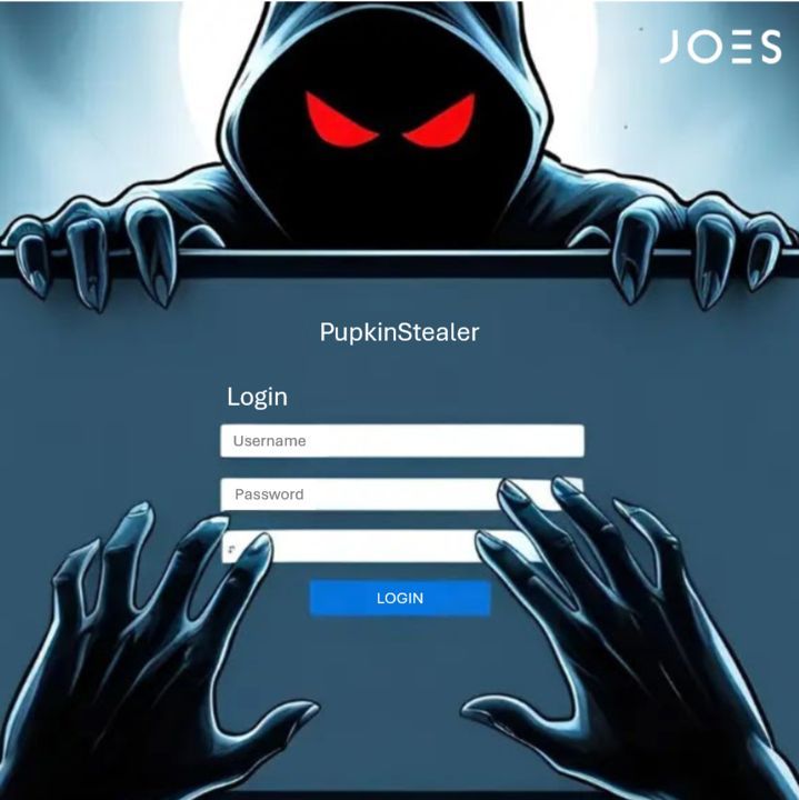 Security Joes tweet media