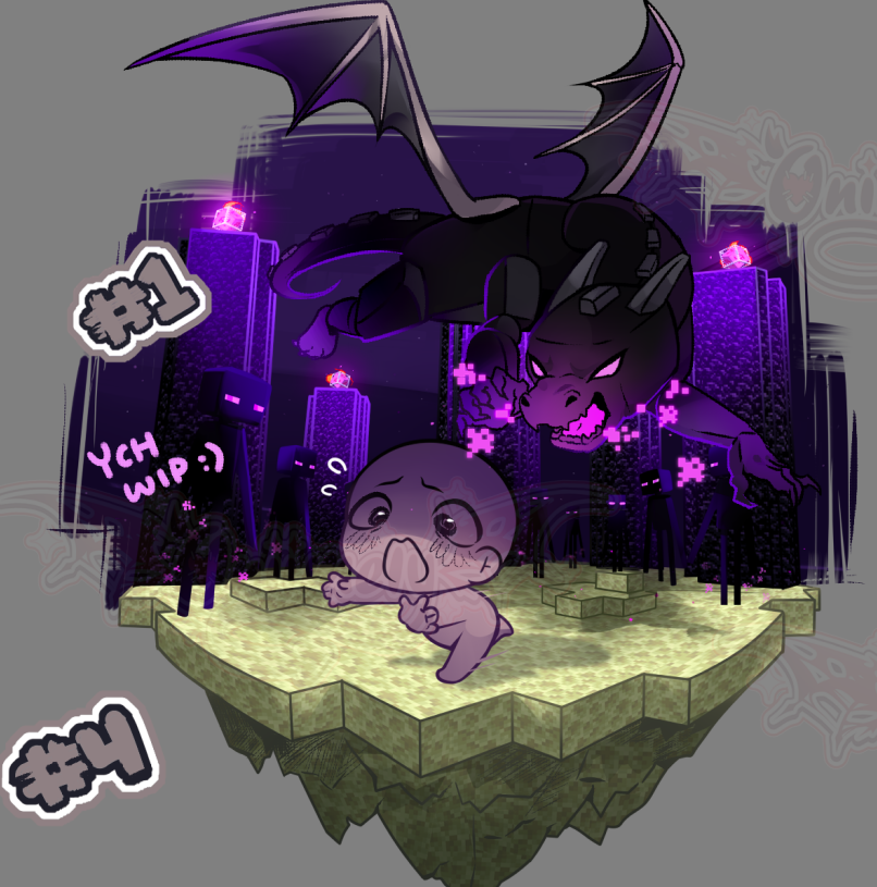 no ones up so heres a wip ;3