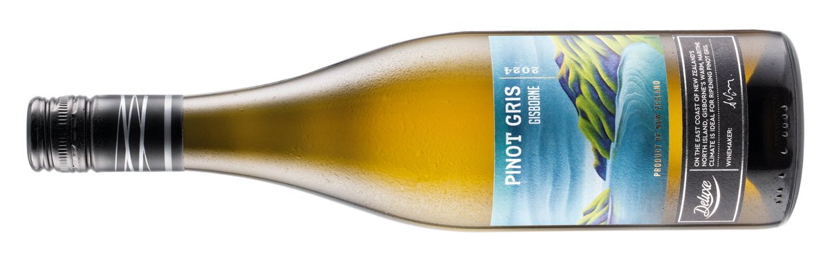 My “Good/Better/Best” treatment applies, today, to the much maligned “grigio” to reveal sensational rich, textured and age worthy pinot gris options … midweekwines.co.uk/pinot-grigios-… #AlsaceStyle #SophisticatedSipping