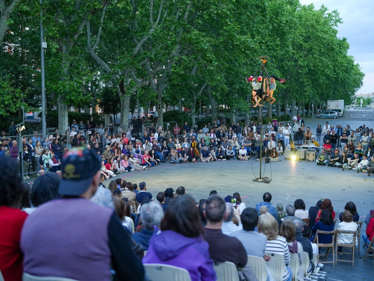 TAC Valladolid tweet media