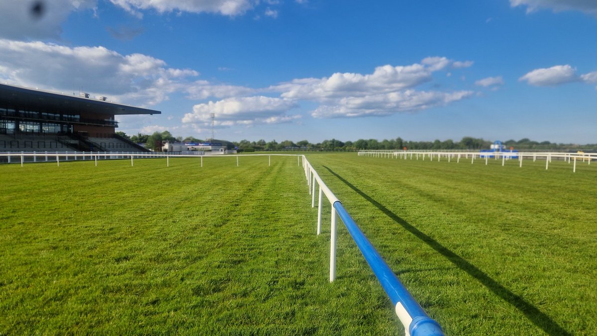 Peter Roe (@peterroe1) on Twitter photo The ground <a href="/Fairyhouse/">FairyhouseRacecourse</a> ahead of next Thursday is firm, good-firm in places. Watering to commence & unsettled forecast ahead. <a href="/ihrb_ie/">IHRB</a> <a href="/HRIRacing/">Horse Racing Ireland</a> <a href="/IrishEBF_/">Irish Stallion Farms</a> The ground <a href="/Fairyhouse/">FairyhouseRacecourse</a> ahead of next Thursday is firm, good-firm in places. Watering to commence & unsettled forecast ahead. <a href="/ihrb_ie/">IHRB</a> <a href="/HRIRacing/">Horse Racing Ireland</a> <a href="/IrishEBF_/">Irish Stallion Farms</a>