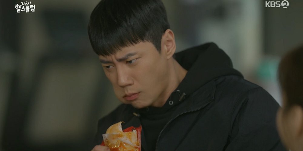 운동 끝나고 뭐 먹냐고? 이준영도 선택한 한끼통살닭가슴살로 단백질 챙기면서 맛까지 포기 안 한다. 👏
고단백 X 간편함 X 찐 맛
한끼통살 닭가슴살
atemshop.com

#이준영 #닭가슴살 #한끼통살