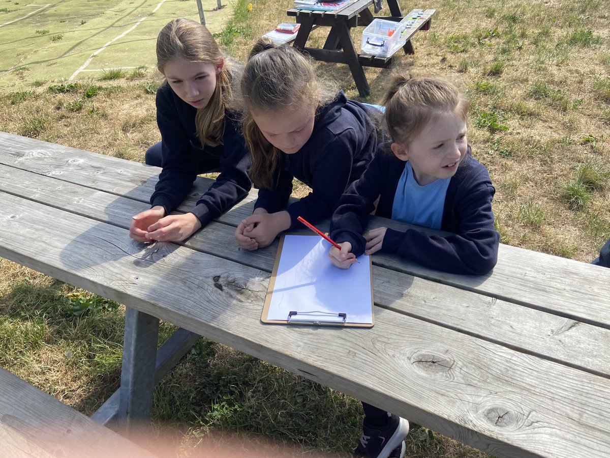 Our Year 4 children loved learning to orienteer yesterday at our <a href="/LT_Trust/">Learning Together Trust</a> orienteering event at <a href="/rockandriver/">Rock and River</a>