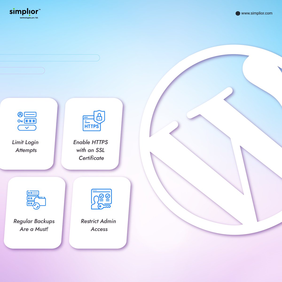 Simplior Technologies Pvt Ltd tweet media