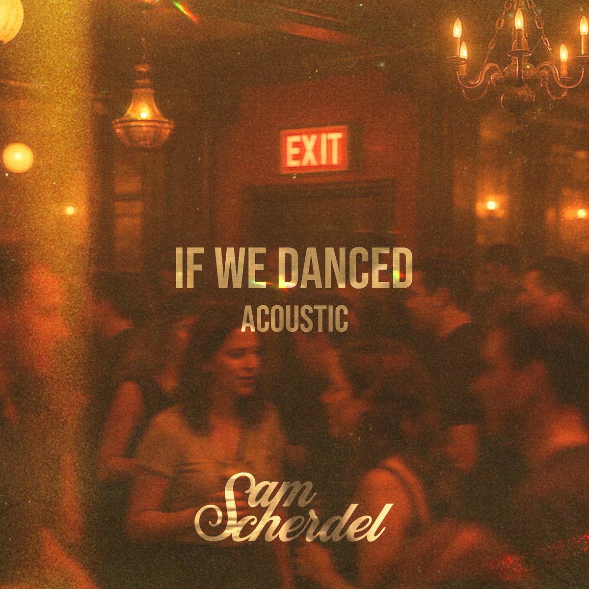 BlaggersRecords (@blaggersr) on Twitter photo <a href="/samscherdel/">Sam Scherdel</a> - If We Danced (Acoustic) is OUT NOW on Blaggers Records!!! 🌙✨
A beautifully stripped-back version adds a new flavor on a track that’s already touched many, bringing an intimate close to the Sam's latest EP "Meet Me on the Moon."
🎧 Now streaming everywhere. <a href="/samscherdel/">Sam Scherdel</a> - If We Danced (Acoustic) is OUT NOW on Blaggers Records!!! 🌙✨
A beautifully stripped-back version adds a new flavor on a track that’s already touched many, bringing an intimate close to the Sam's latest EP "Meet Me on the Moon."
🎧 Now streaming everywhere.