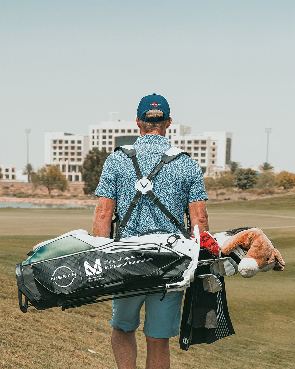 Big swings. Bold moves.

We’re proud to announce our partnership with pro golfer <a href="/DaveHorsey/">Dave Horsey</a>, uniting our shared passion for power and precision, on and off the course.

#AlMasaoodAutomobiles #NissanAbuDhabi