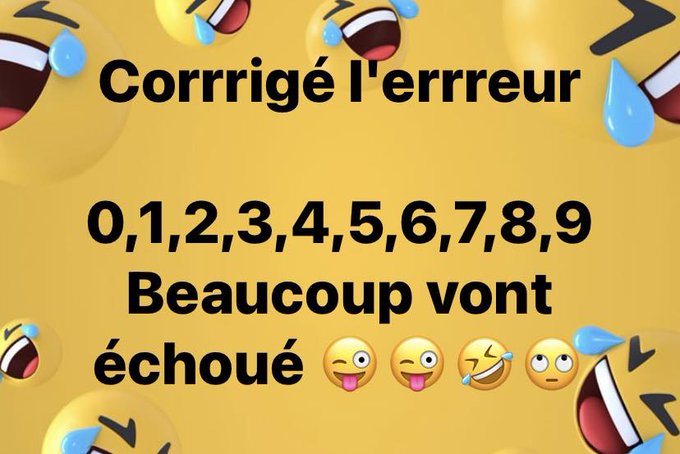 Mélania tweet media