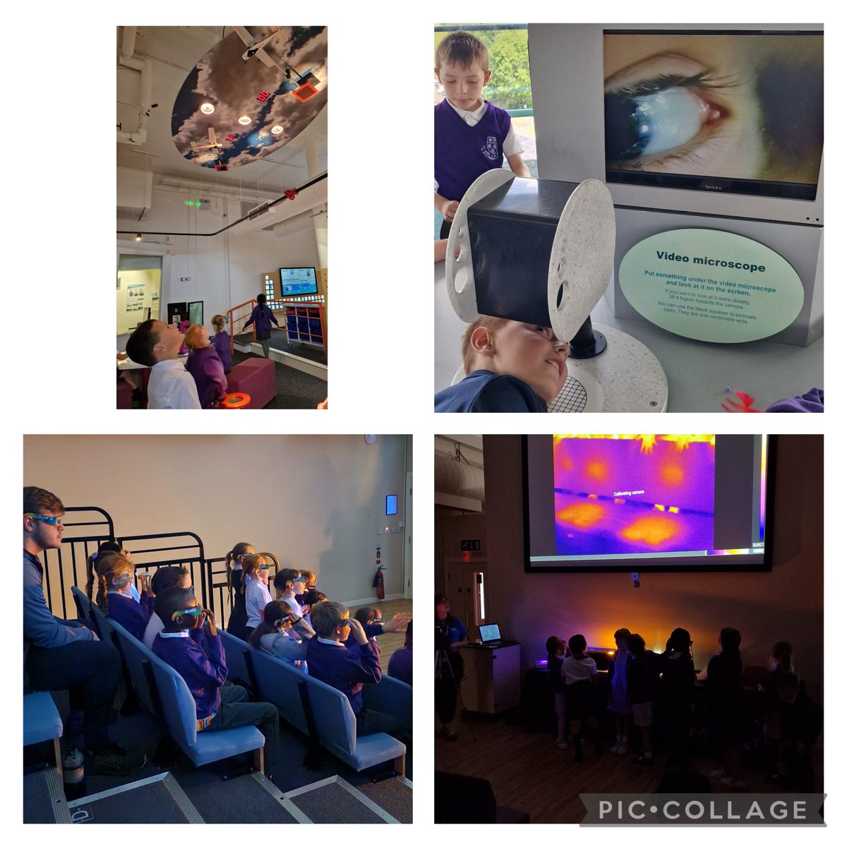 St Mary and St Paul’s CE Primary, Prescot tweet media