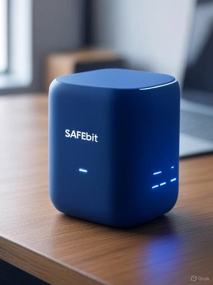 holderstmft's tweet photo. @safebitcom #SAFEbit  Kulaklarınız onda olsun 👂 https://t.co/amqzMRwbmm
