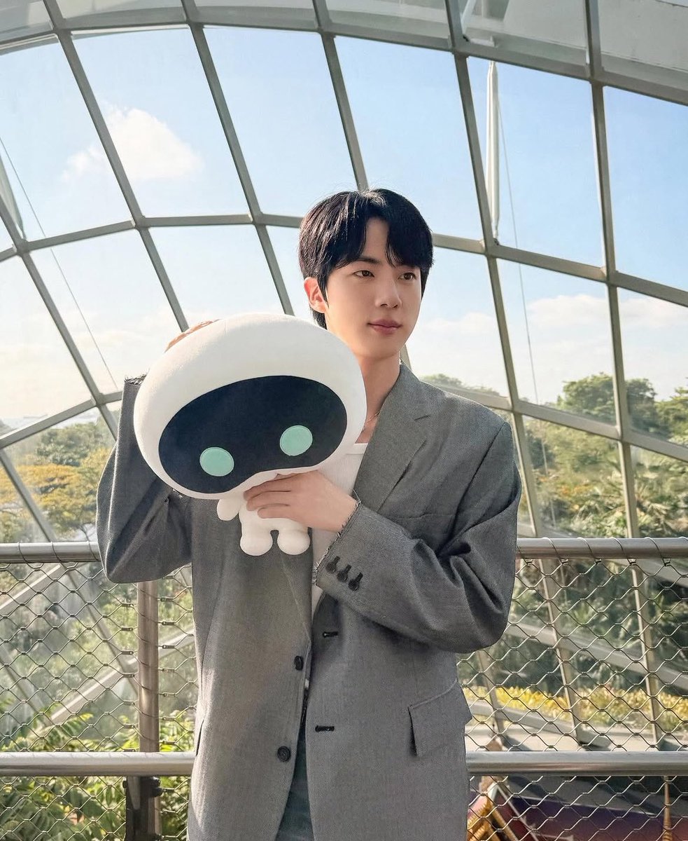 Wootteo update with Jin🥰🥰 SO HANDSOME! ❤️❤️

🔗 instagram.com/p/DJ8ls4DSVt3/…

#Jin_Echo
#Dont_Say_You_Love_Me