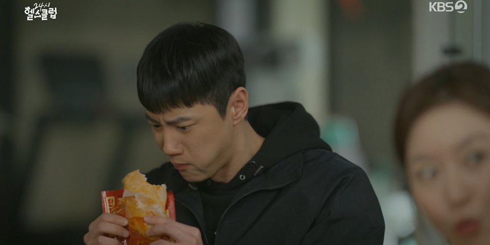 ptmassdol0001's tweet photo. 운동하는 남자의 루틴은 다르다
빠르게 간편하개 근육까지 챙긴다
이준영이 먹는 한끼통살, 지금 내 식단에도 들어왔다. 👍

한끼통살 닭가슴살
https://t.co/rb2xbFsUhn

#이준영 #닭가슴살 #한끼통살 https://t.co/1jTia7IoOn
