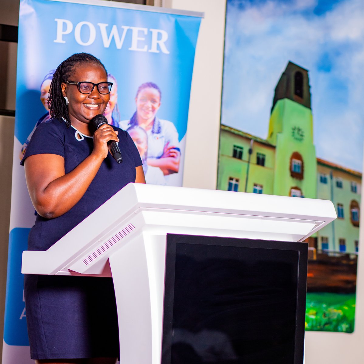 TeamUpUG's tweet image. Congratulations @action4hU on graduating 10 female youth entrepreneurs under #POWER Cohort 3! It's great to see young girls innovating in health, wellness & earning a living. Empowering youth, especially girls, is a game-changer. #TeamUpUganda #YouthEmpowerment #SDG5 #CrossSector