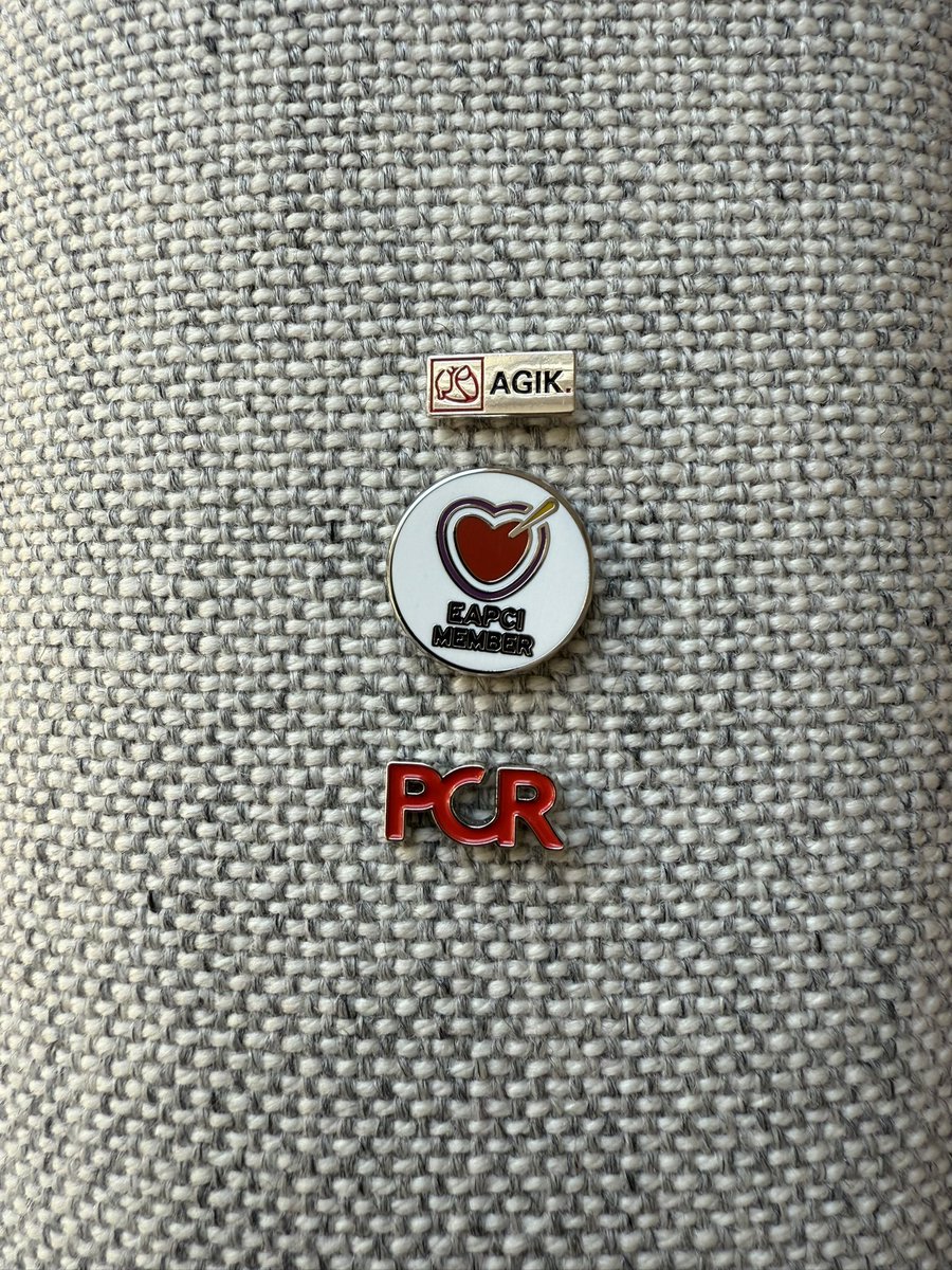 Erik Rafflenbeul (@kardiologiehh) on Twitter photo #EuroPCR DAY 3️⃣
<a href="/AGIKinterv/">AGIK</a> + #EAPCI + <a href="/PCRonline/">PCRonline 🫀</a>
Pins loaded
<a href="/mirvatalasnag/">MIЯVΛƬ #IC</a> <a href="/KardiologieHH/">Erik Rafflenbeul</a> <a href="/IndahSP_MD/">Indah Sukmawati, MD</a> <a href="/ABeneduceMD/">Alessandro Beneduce</a> <a href="/guilbon/">Guillaume Bonnet</a> <a href="/Hragy/">Hany Ragy</a> <a href="/IainGil/">Dr Iain Gillingham</a> <a href="/c_luqueno/">Carlos Luqueño</a> <a href="/MiChen__/">Mi Chen 陈密</a> #EuroPCR DAY 3️⃣
<a href="/AGIKinterv/">AGIK</a> + #EAPCI + <a href="/PCRonline/">PCRonline 🫀</a>
Pins loaded
<a href="/mirvatalasnag/">MIЯVΛƬ #IC</a> <a href="/KardiologieHH/">Erik Rafflenbeul</a> <a href="/IndahSP_MD/">Indah Sukmawati, MD</a> <a href="/ABeneduceMD/">Alessandro Beneduce</a> <a href="/guilbon/">Guillaume Bonnet</a> <a href="/Hragy/">Hany Ragy</a> <a href="/IainGil/">Dr Iain Gillingham</a> <a href="/c_luqueno/">Carlos Luqueño</a> <a href="/MiChen__/">Mi Chen 陈密</a>