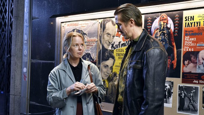 Dobre kino w TV tweet media
