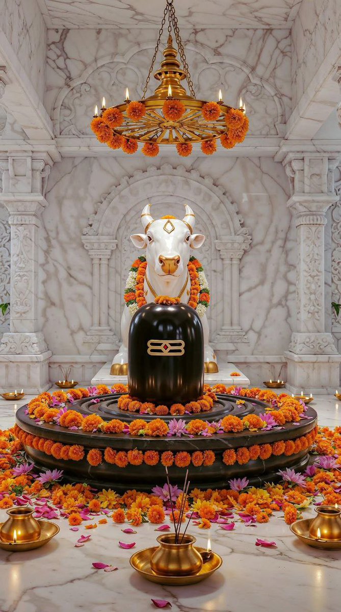 Pranav_10k's tweet photo. @Geetashloks Har Har Mahadev 🙏 https://t.co/4qWRgIhjAP