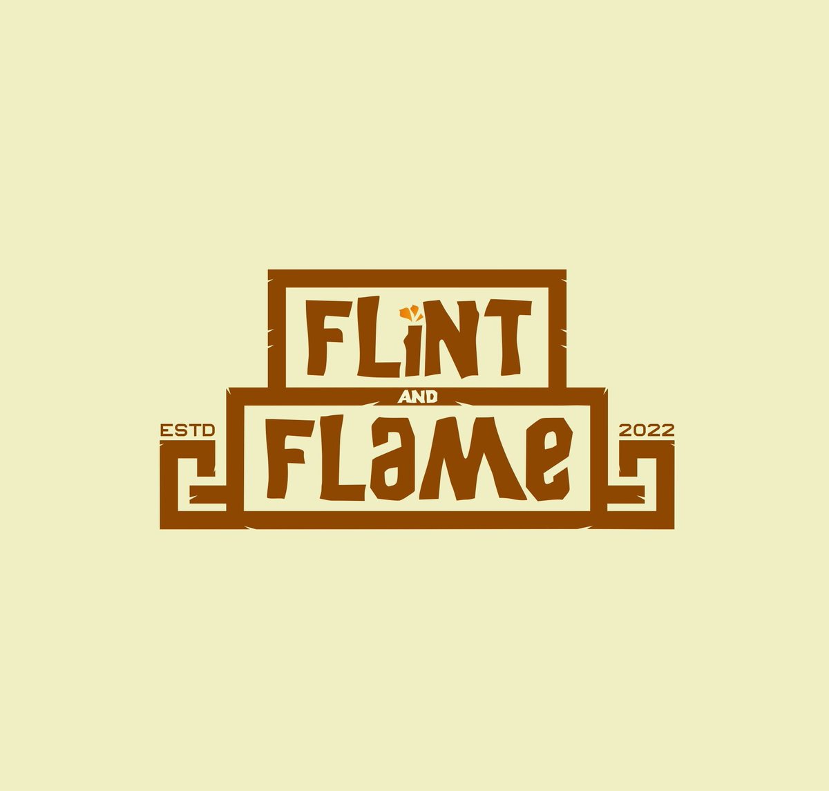 Abdulrazaq73482's tweet photo. Crafted by nature, ignited by fire, we fuel your warmth with nature's finest firewood... Flint and Flame – your trusted fire source since 2022...
#Firewood #FireLogo #LogoForMyBusiness #LogoType #StayWarm #CampfireVibes #FirewoodBusiness #WordmarkLogo #CombinationmarkLogo https://t.co/EyUwTuUqb5