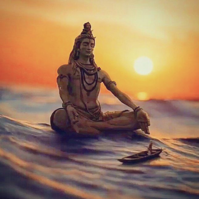 🇮🇳🚩Geetanjali 🇮🇳🚩 (@_ankahi) on Twitter photo <a href="/SUBRATSMSM/">Major Subrat Mishra, SM (Retd)🇮🇳🇮🇳🇮🇳🇮🇳🇮🇳</a> #हर_हर_महादेव ✨
फिर है नया स्वरूप जग का
नूतन नवेली भोर है
नीलम गगन में खो गया
पिछले दिवस का शोर है
तम चीर बढ़ती आ रही
पूरब क्षितिज पर अरुणिमा
तीक्ष्ण शरों से काटती
बीती निशा की कालिमा
रवि की सुनहली रश्मियाँ
फैलीं सजग सब ओर है
फिर है नया स्वरूप जग का
नूतन नवेली भोर है <a href="/SUBRATSMSM/">Major Subrat Mishra, SM (Retd)🇮🇳🇮🇳🇮🇳🇮🇳🇮🇳</a> #हर_हर_महादेव ✨
फिर है नया स्वरूप जग का
नूतन नवेली भोर है
नीलम गगन में खो गया
पिछले दिवस का शोर है
तम चीर बढ़ती आ रही
पूरब क्षितिज पर अरुणिमा
तीक्ष्ण शरों से काटती
बीती निशा की कालिमा
रवि की सुनहली रश्मियाँ
फैलीं सजग सब ओर है
फिर है नया स्वरूप जग का
नूतन नवेली भोर है