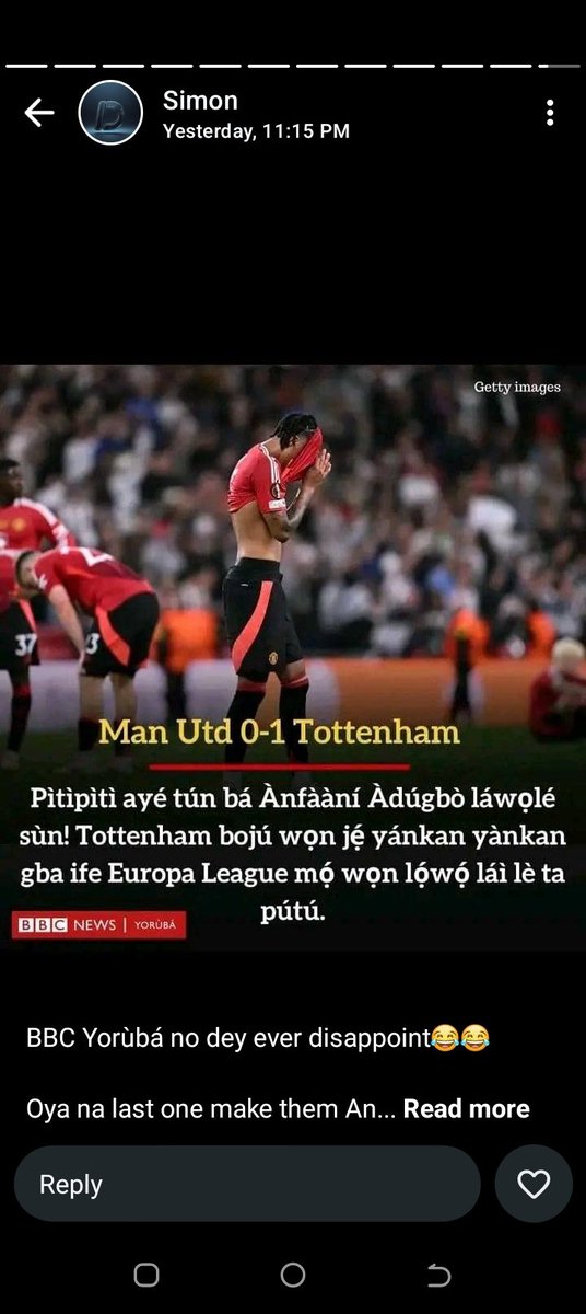 kjunad's tweet photo. @Ogbeni_Buraimoh @FabrizioRomano Cry cry babies https://t.co/pKH44PlQ3z