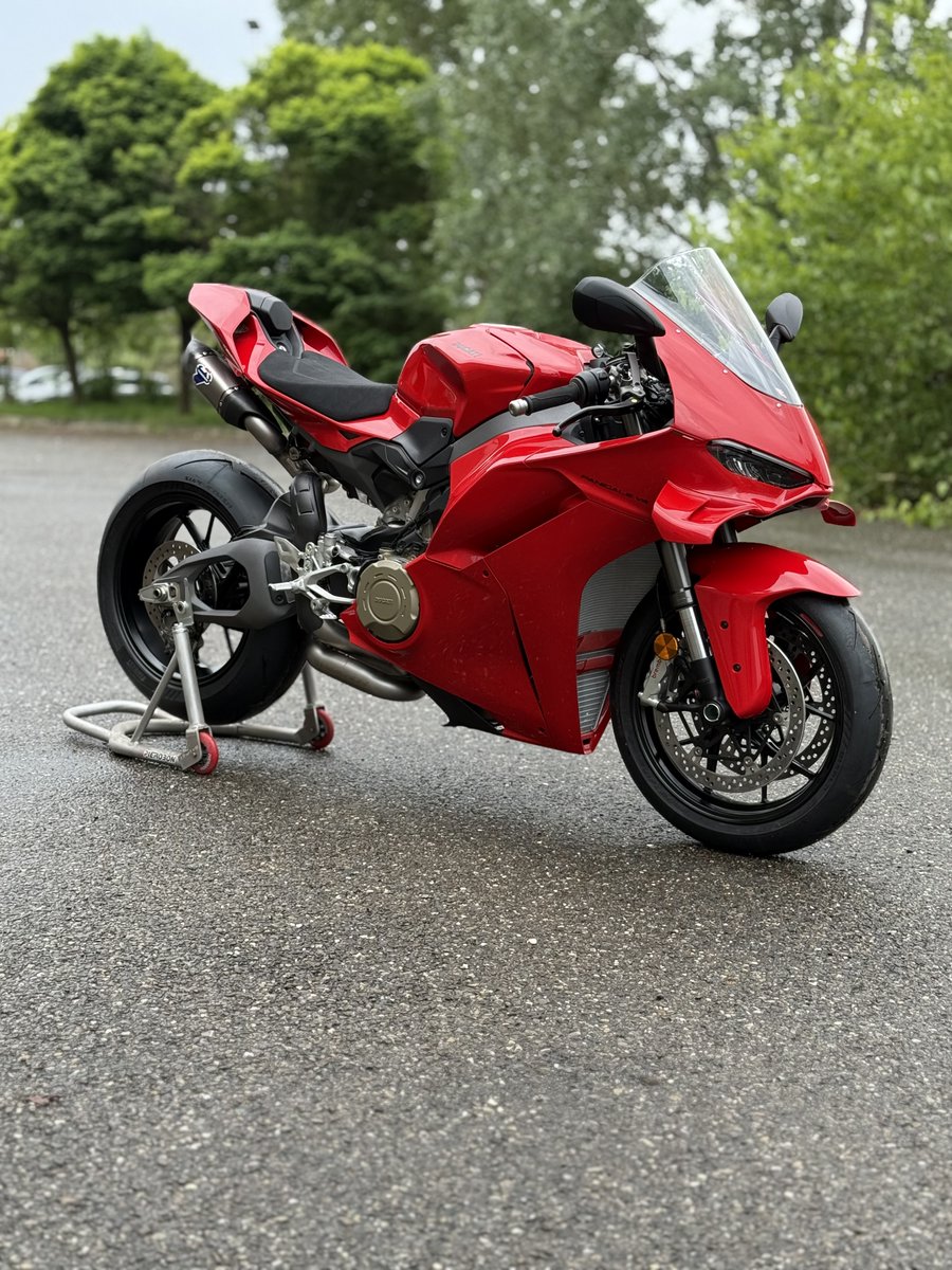 Termignoni Official tweet media