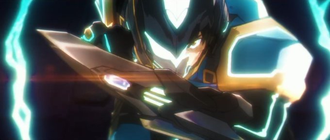 TO BE HERO X 第7話