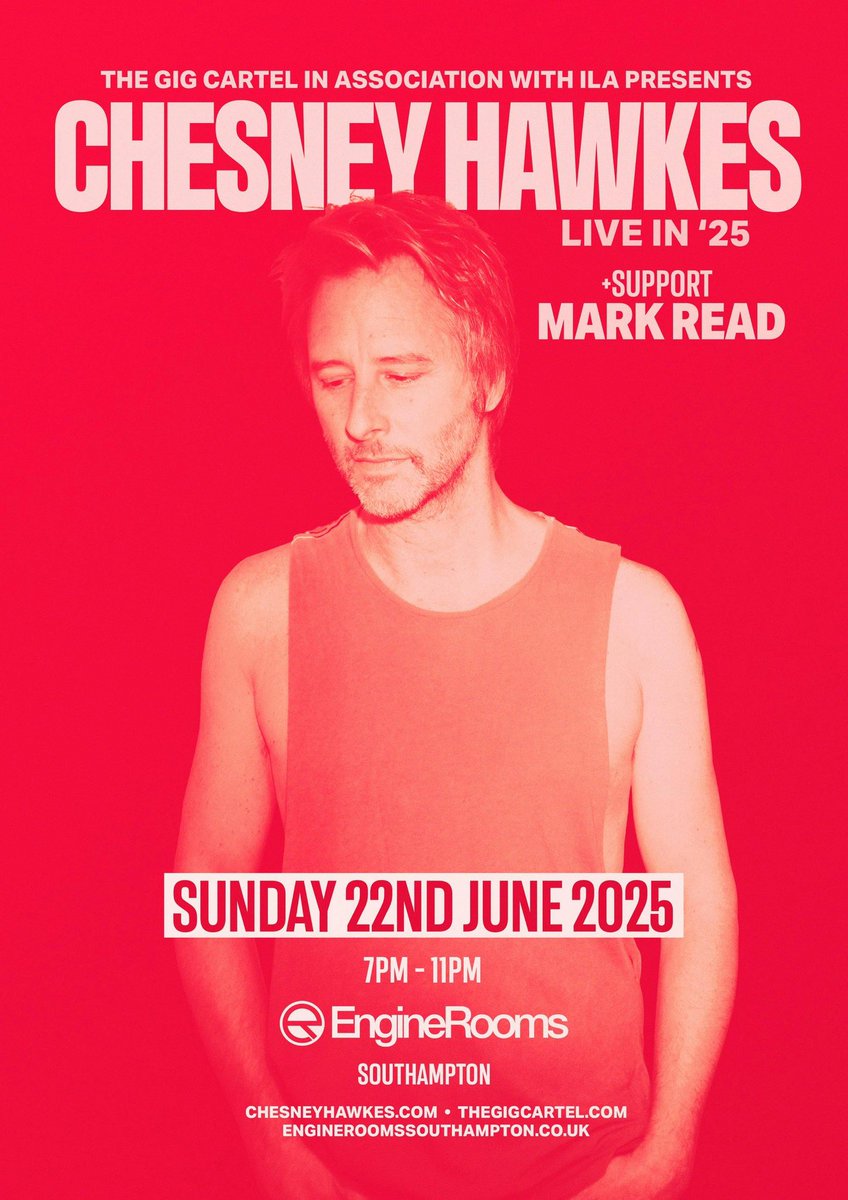 Rescheduled shows fast approaching...Who's coming?

C x