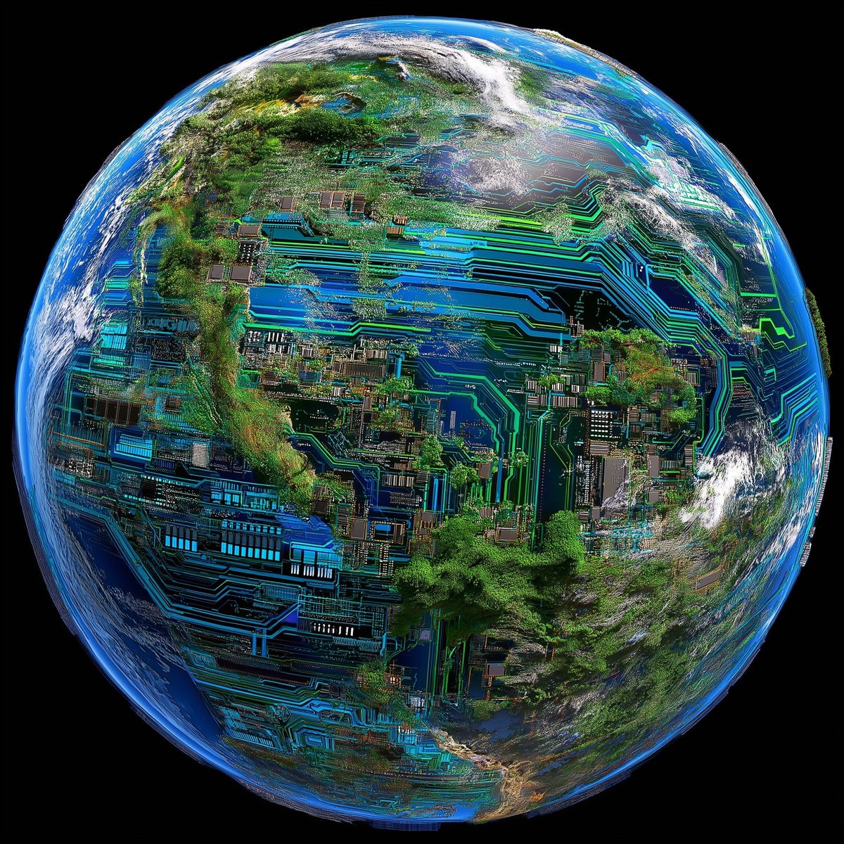 PIXRA AI tweet media