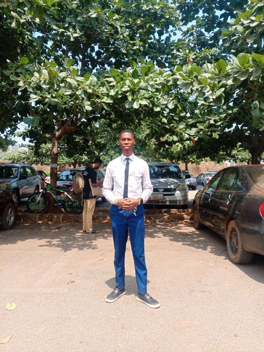 26_mme's tweet photo. Today, we celebrate one of our very own! 🤗

Happy Birthday, Michael Oyegoke! 🎉🎉
Your journey is a reminder that greatness is often built in silence and shaped through resilience.
Keep shining, keep striving. We wish you joy, growth, and endless possibilities. 

#birthday https://t.co/M9gzGIN7nw
