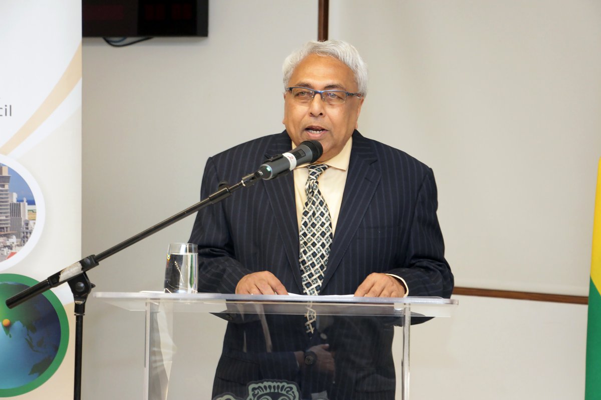 IBC Mauritius tweet media