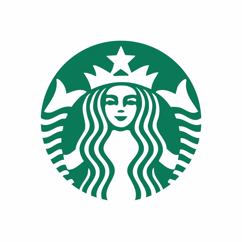 txtdrkuliner's tweet image. Starbucks