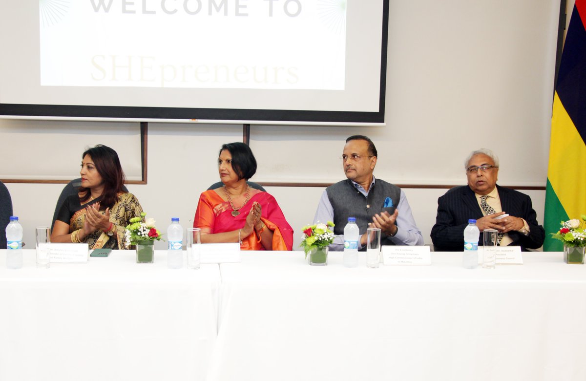 IBC Mauritius tweet media