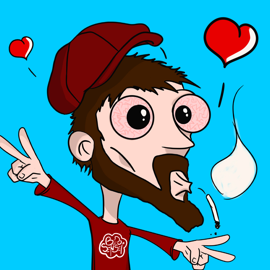 Stoned Pop Originals © tweet media