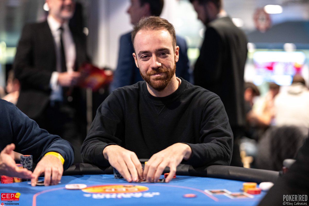 🔝 ¡A las 14:00 <a href="/adriia18/">Favelita</a> estará en directo!

📝 El profe va a hacer una revisión a 'Danilovic82', alumno Cum Laude del <a href="/SpinEduca/">EducaSpin Project</a> 

🟡 Disponible para Cum Laude.
📺 educapoker.com/clases/revisio…