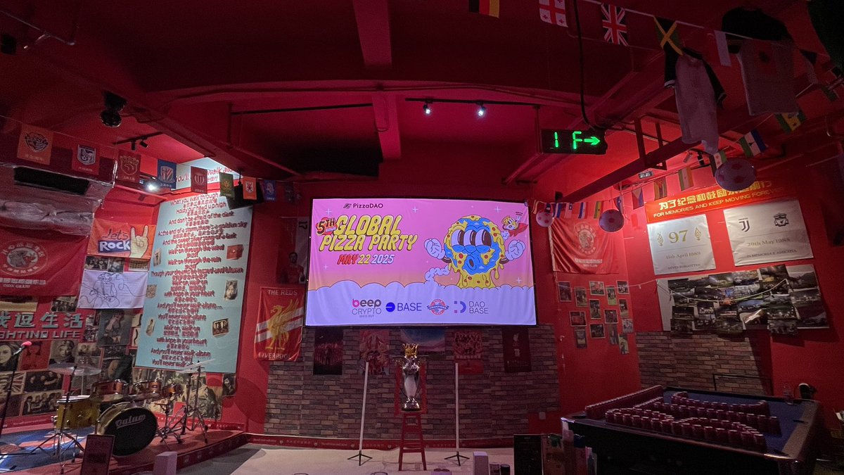 DAOBase 🐝 tweet media