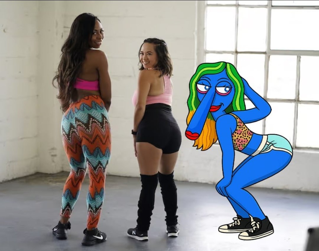 @Jeremyybtc Good morning!

Hope you aped $BAG! 

Matt Furie's book will send this to millions

0xba1448917ab6e8b998d66b16529ffe29442decd1