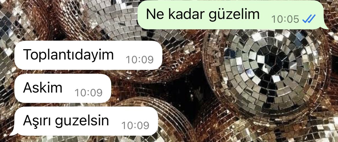 cerenelyas's tweet photo. Başladı benim mesai 🙇🏻‍♀️ https://t.co/mzfjxCzSX8