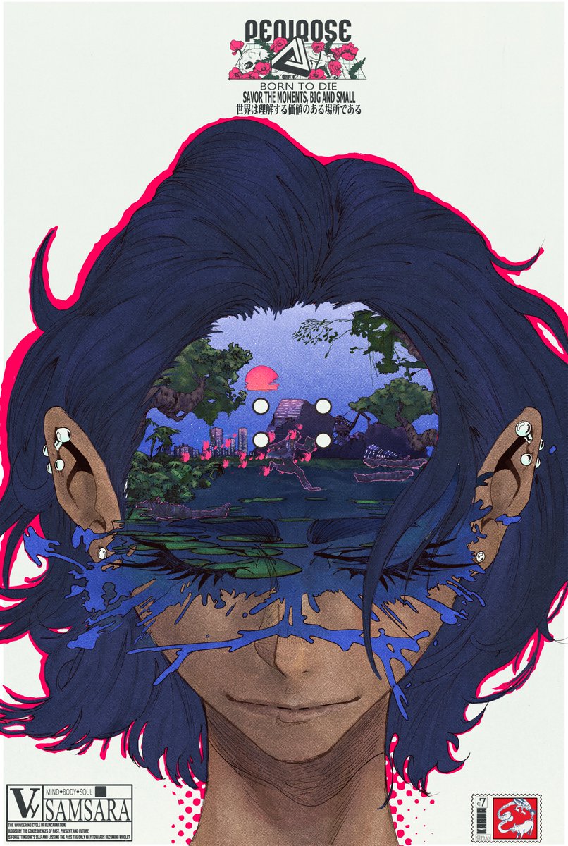 S4ltyLad ( in Comic Jail ) (@s4ltylad) on Twitter photo 〚BUTTERFLY EFFECT〛 〚BUTTERFLY EFFECT〛