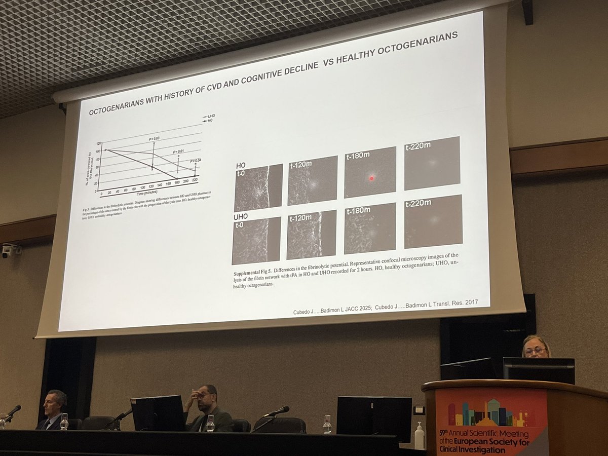 Jamol Uzokov (@jml_uz) on Twitter photo At #ESCI2025, the Cardiovascular Session on Acute Coronary Syndrome spotlights the next frontier: earlier diagnosis, smarter prevention, and precision interventions. Innovation is reshaping how we save lives. #ACS #CardioFuture #ESCI2025 <a href="/liberale_luca/">Luca Liberale</a> <a href="/ESCI_Society/">ESCI</a> At #ESCI2025, the Cardiovascular Session on Acute Coronary Syndrome spotlights the next frontier: earlier diagnosis, smarter prevention, and precision interventions. Innovation is reshaping how we save lives. #ACS #CardioFuture #ESCI2025 <a href="/liberale_luca/">Luca Liberale</a> <a href="/ESCI_Society/">ESCI</a>