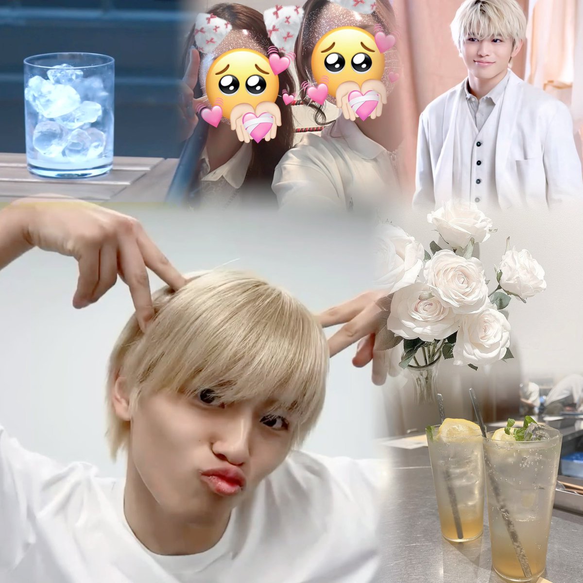 𝓂𝒾𝓂𝒾 on X