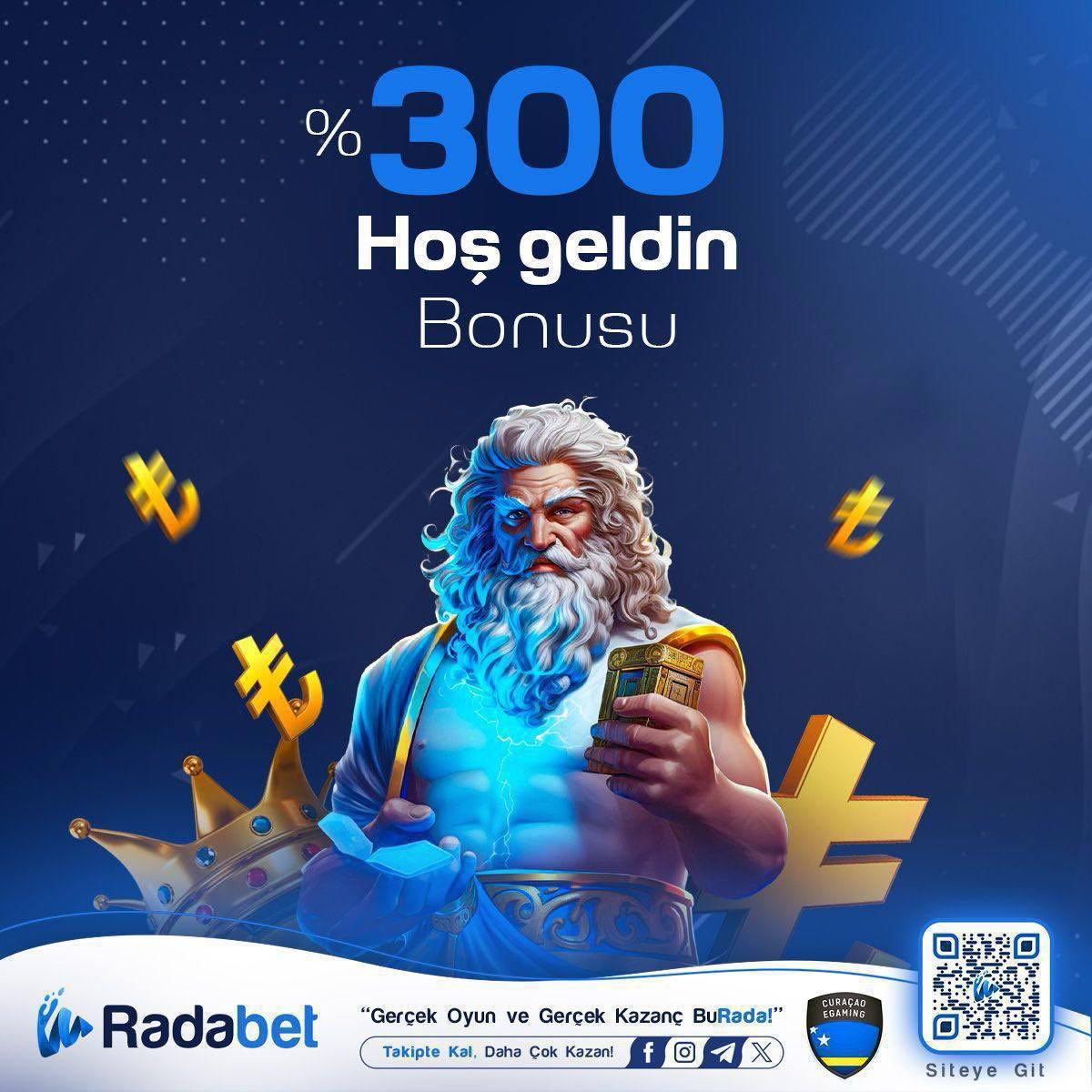 🌟RADABET %300 HOŞ GELDİN BONUSU🌟

📲TELEGRAM KANALI : t.me/radabet

📲GÜNCEL SİTE : bit.ly/sosyalradabet

#radabet #radabetgiris #radabetgüncel #casino